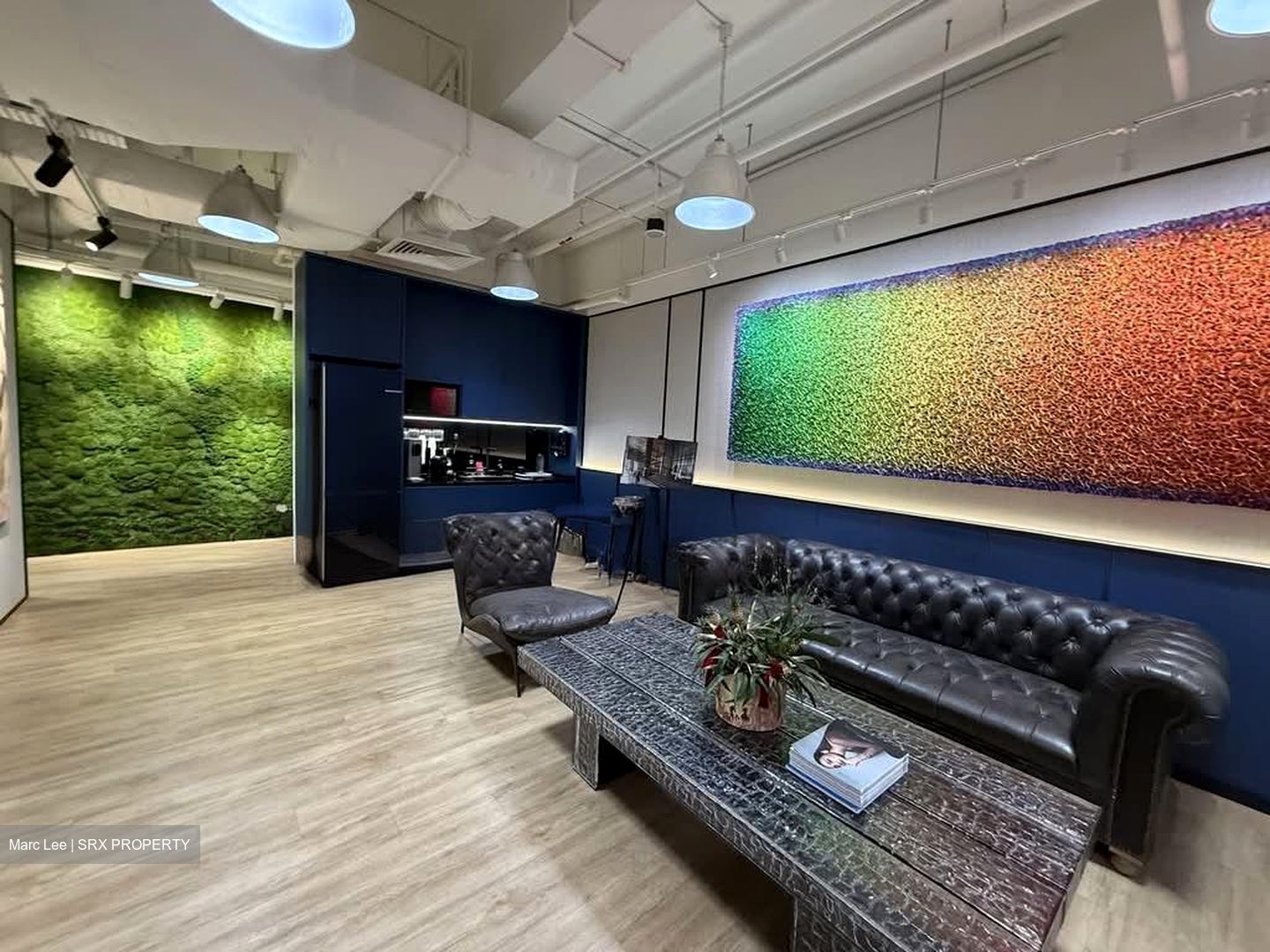 Cecil Suites (D1), Office #537344551